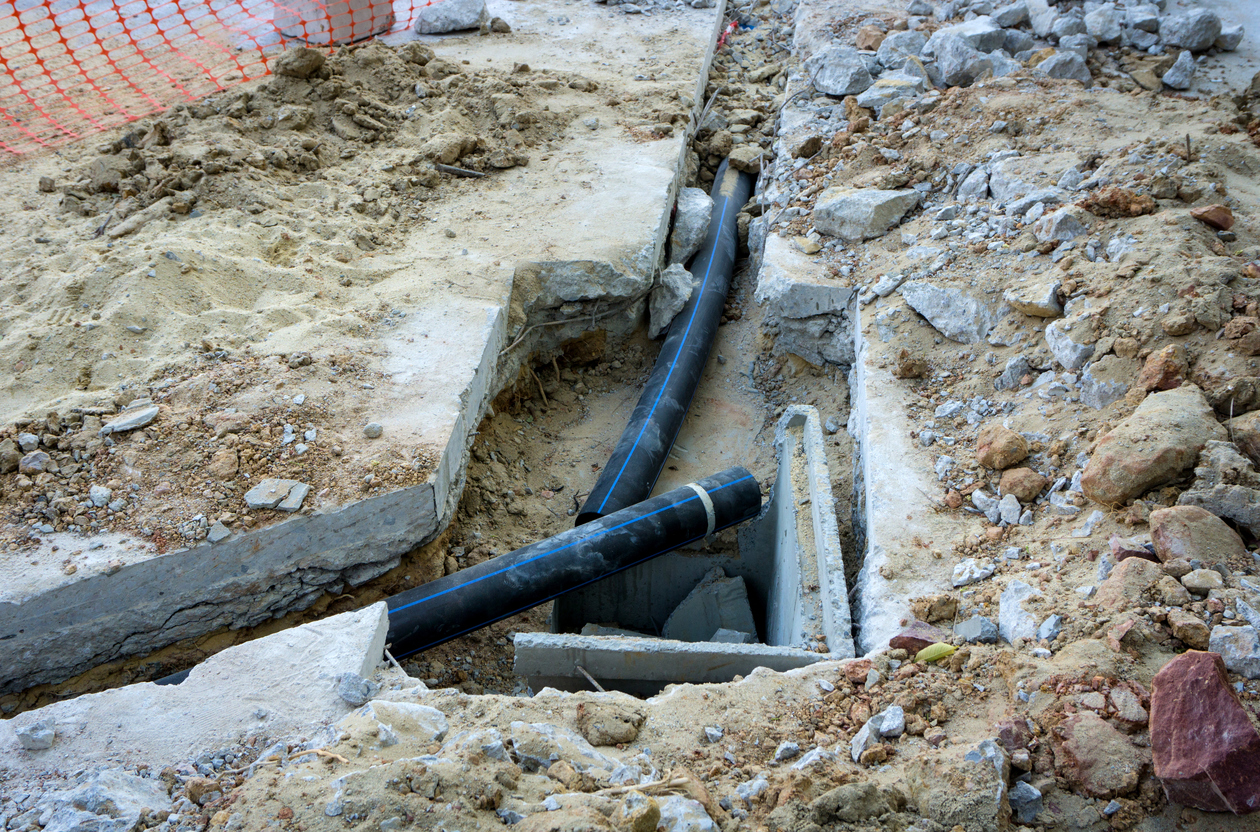 Underground Service Line Coverage Do You Have It